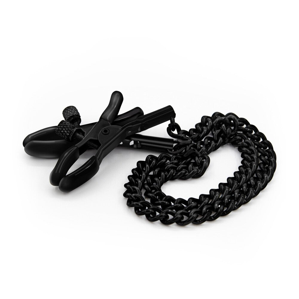Pinzette per Capezzoli Clamps