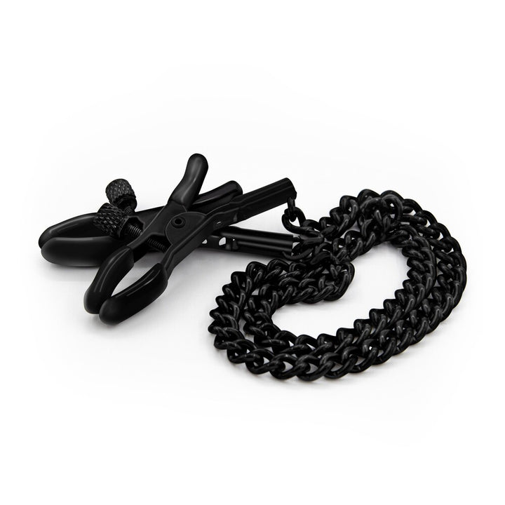 Pinzette per Capezzoli Clamps
