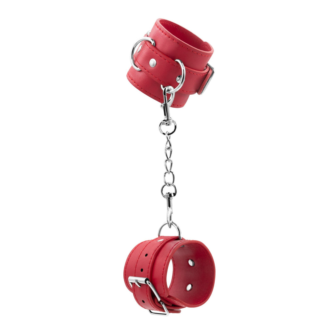 Polsiere Bondage Red Love