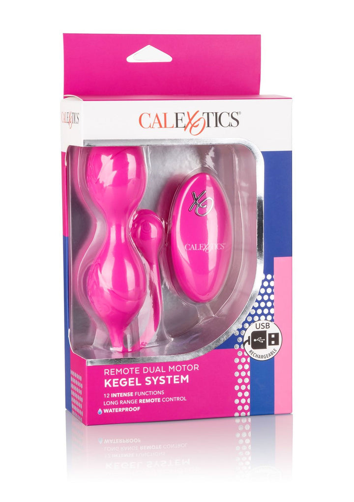 Kegel System RC