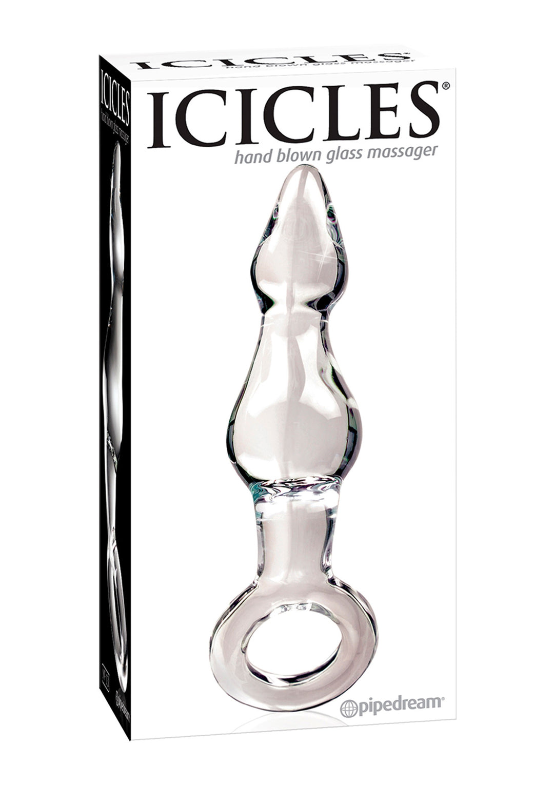 Icicles NO. 13 - 19,5cm