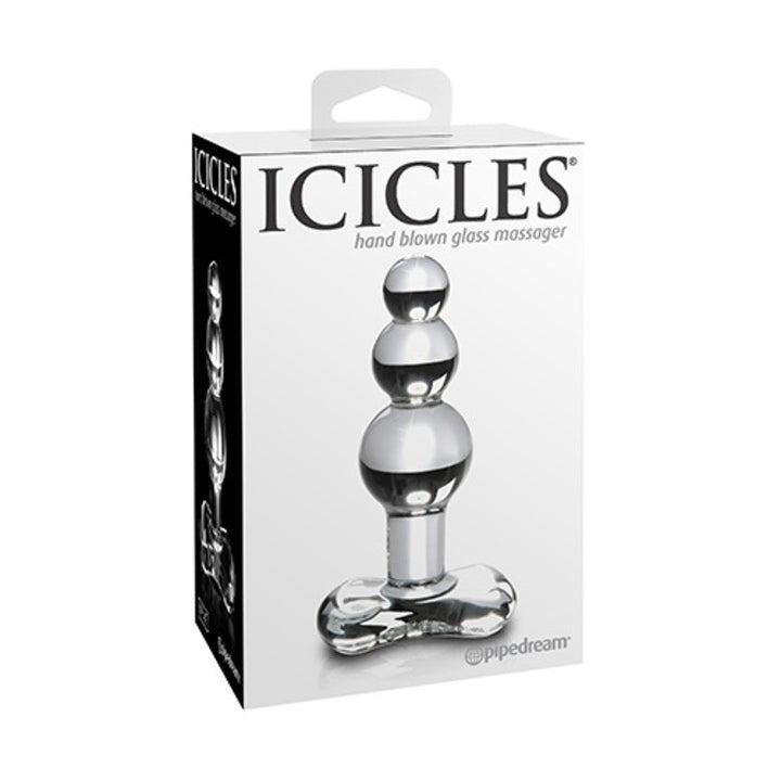 Icicles No. 47