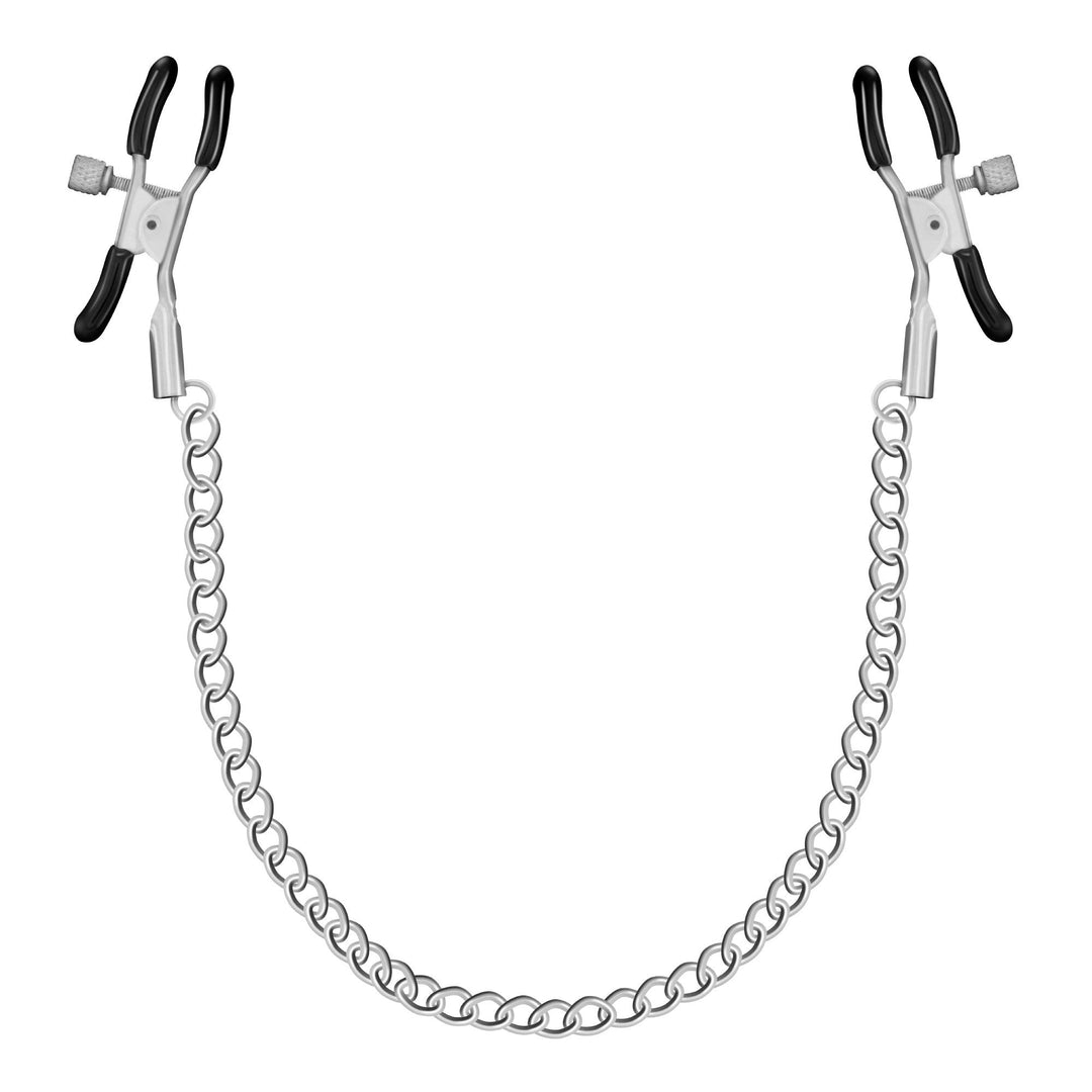 Pinzette per Capezzoli Clamps