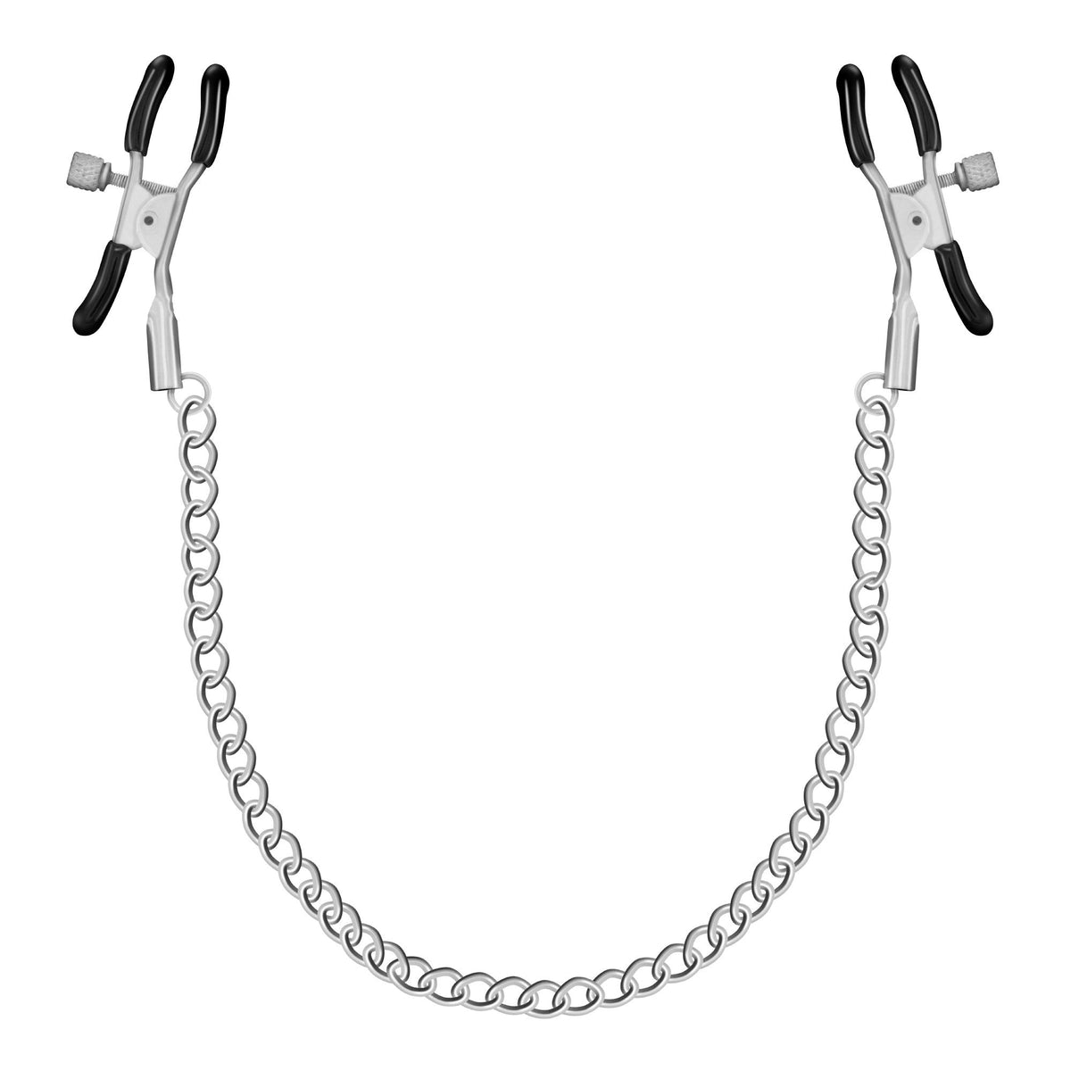 Pinzette per Capezzoli Clamps