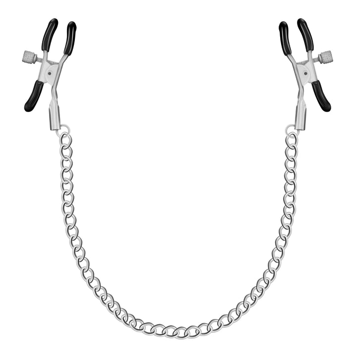Pinzette per Capezzoli Clamps