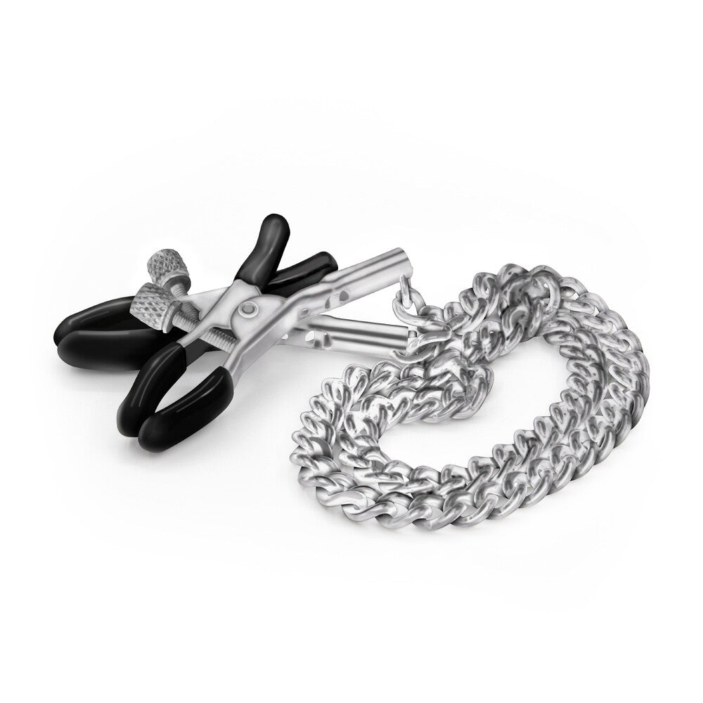 Pinzette per Capezzoli Clamps