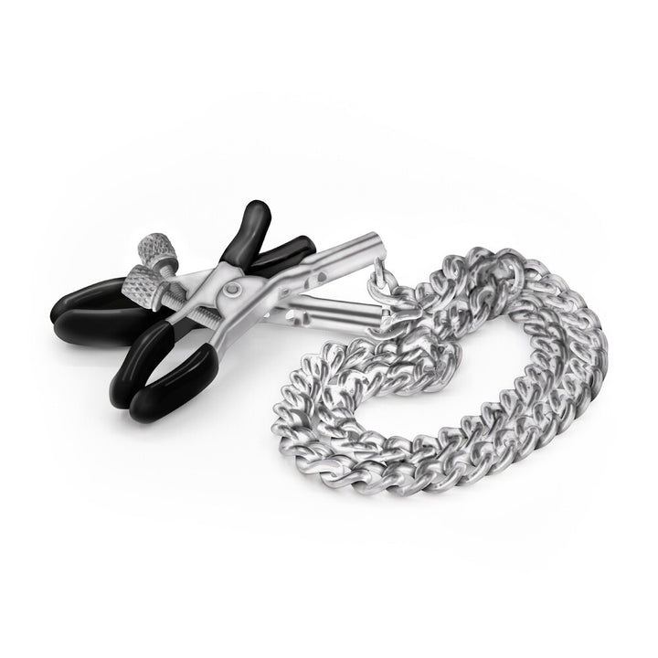 Pinzette per Capezzoli Clamps