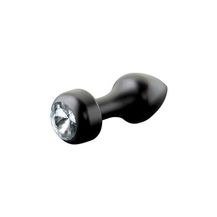 Mini Luv Plug Black