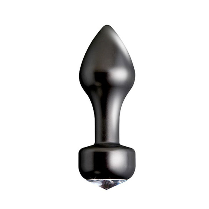 Mini Luv Plug Black