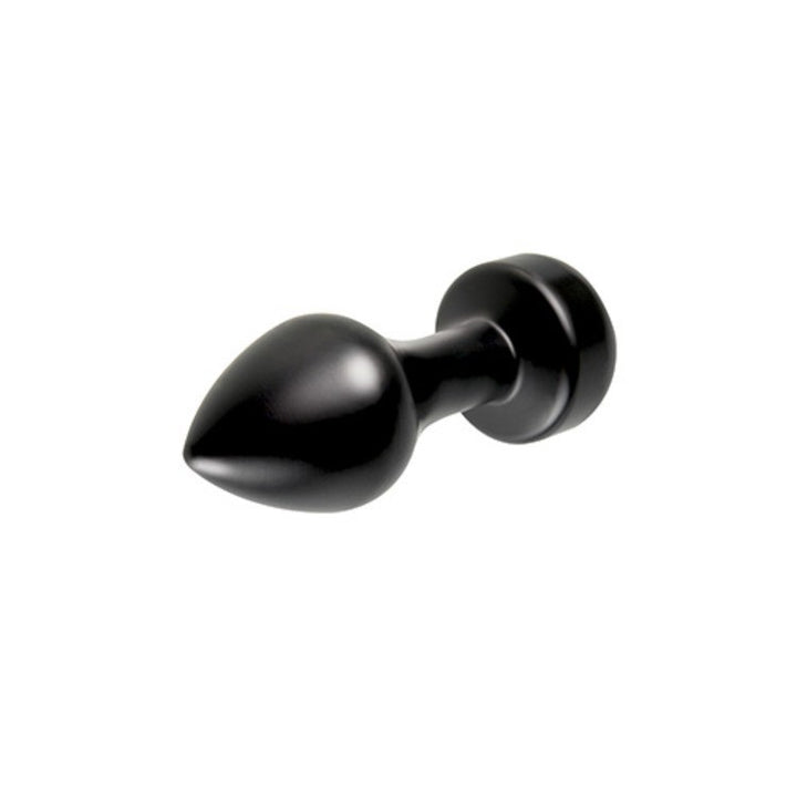 Mini Luv Plug Black