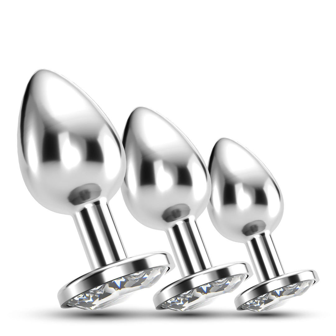 Plug Anali Bijou Set