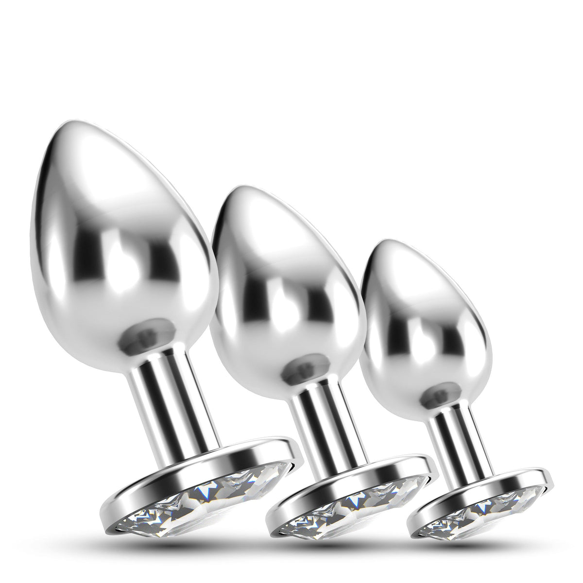 Plug Anali Bijou Set