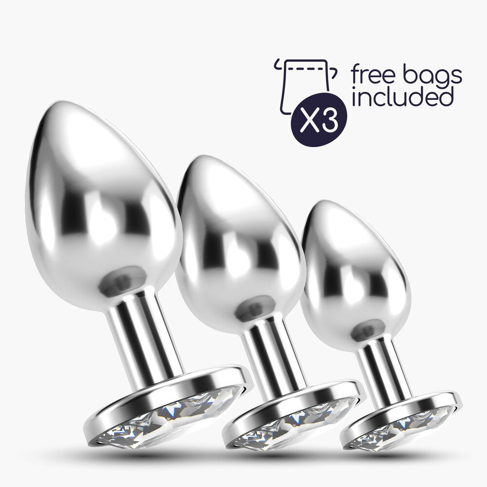 Plug Anali Bijou Set