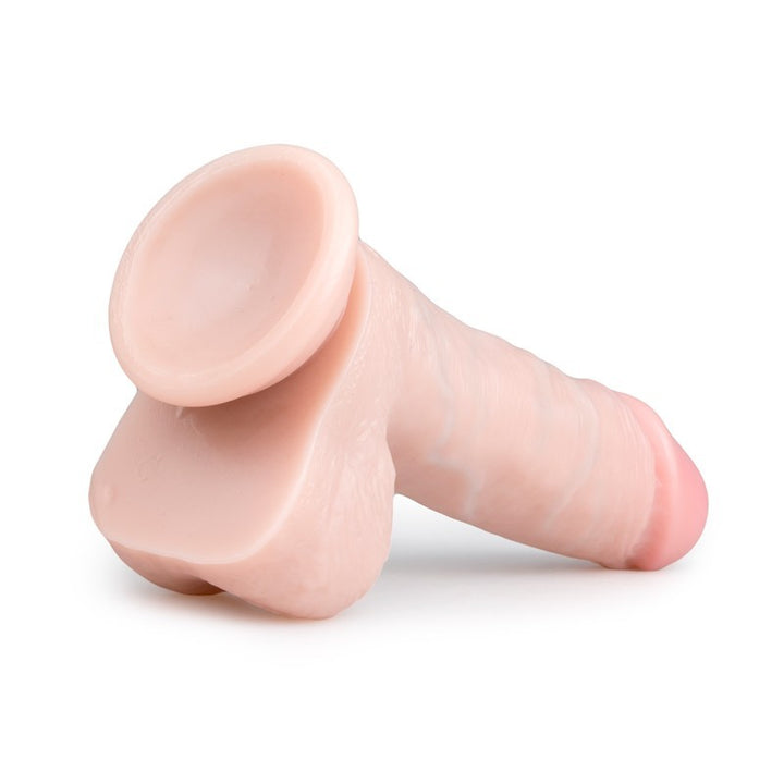 Realistic Dildo - 17.5 cm