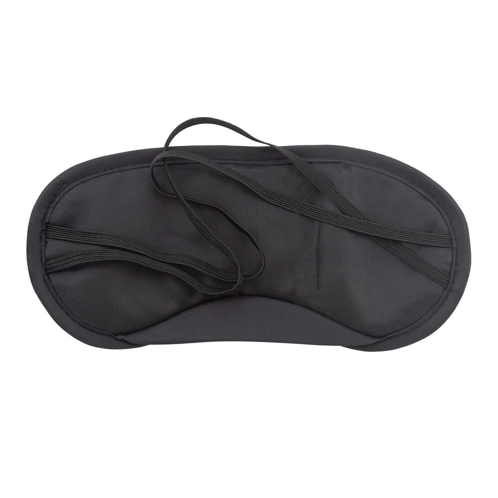 Maschere Sexy Satin 2 PZ