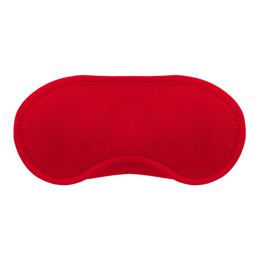Maschere Sexy Satin 2 PZ