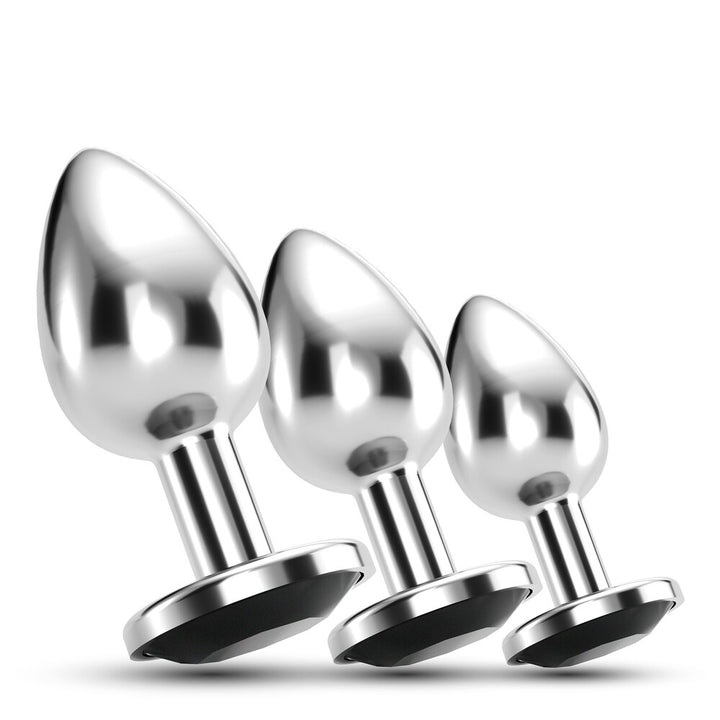Plug Anali Bijou Set