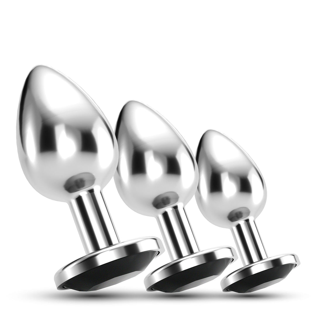 Plug Anali Bijou Set