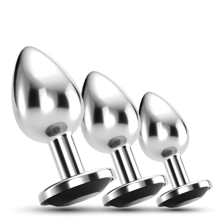 Plug Anali Bijou Set