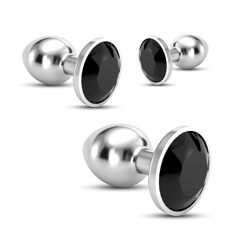 Plug Anali Bijou Set