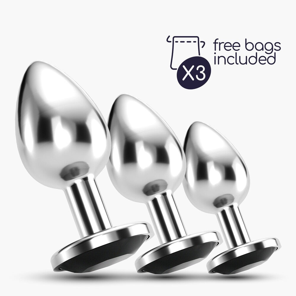 Plug Anali Bijou Set