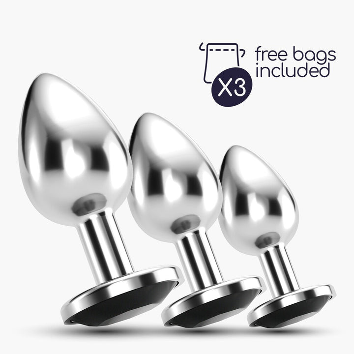 Plug Anali Bijou Set