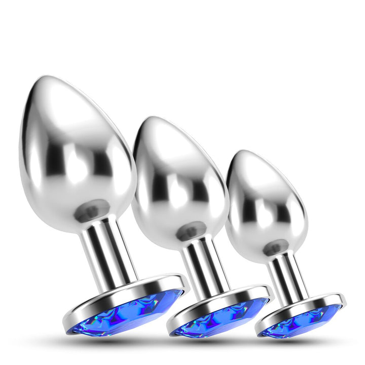 Plug Anali Bijou Set