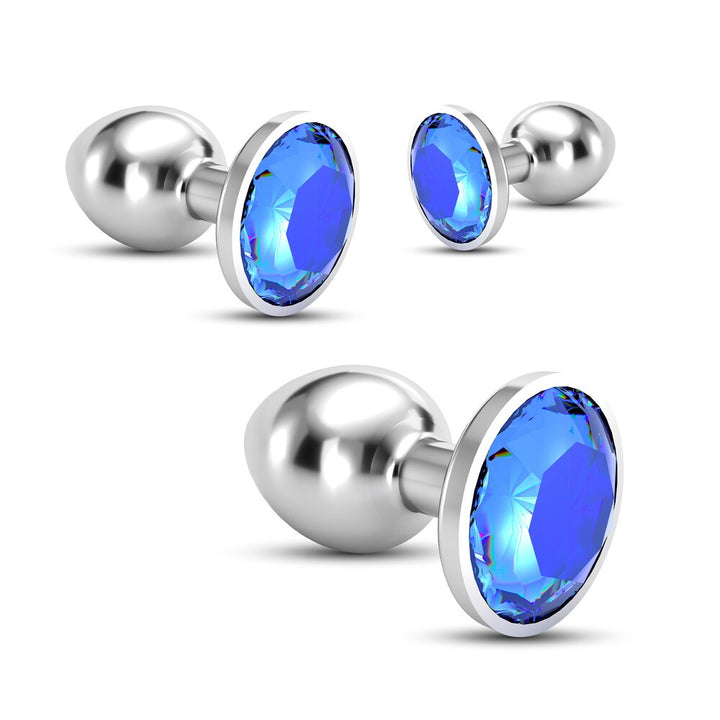 Plug Anali Bijou Set