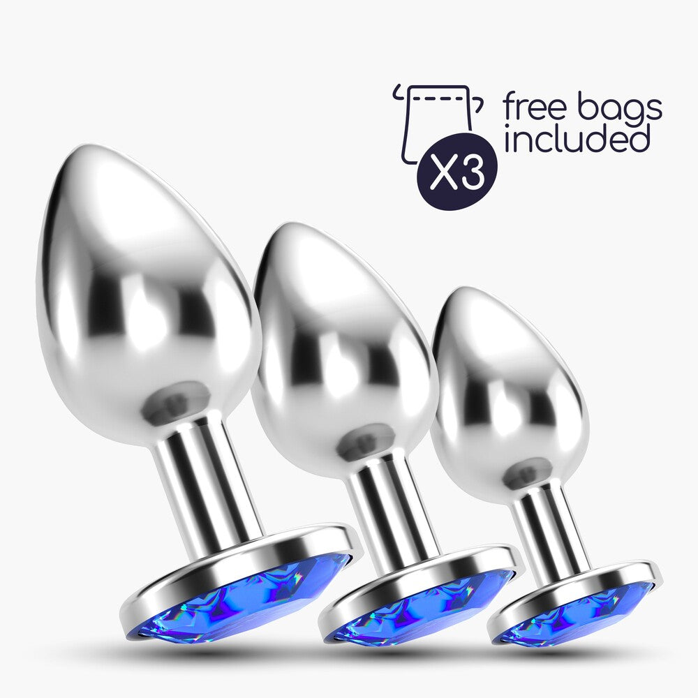 Plug Anali Bijou Set