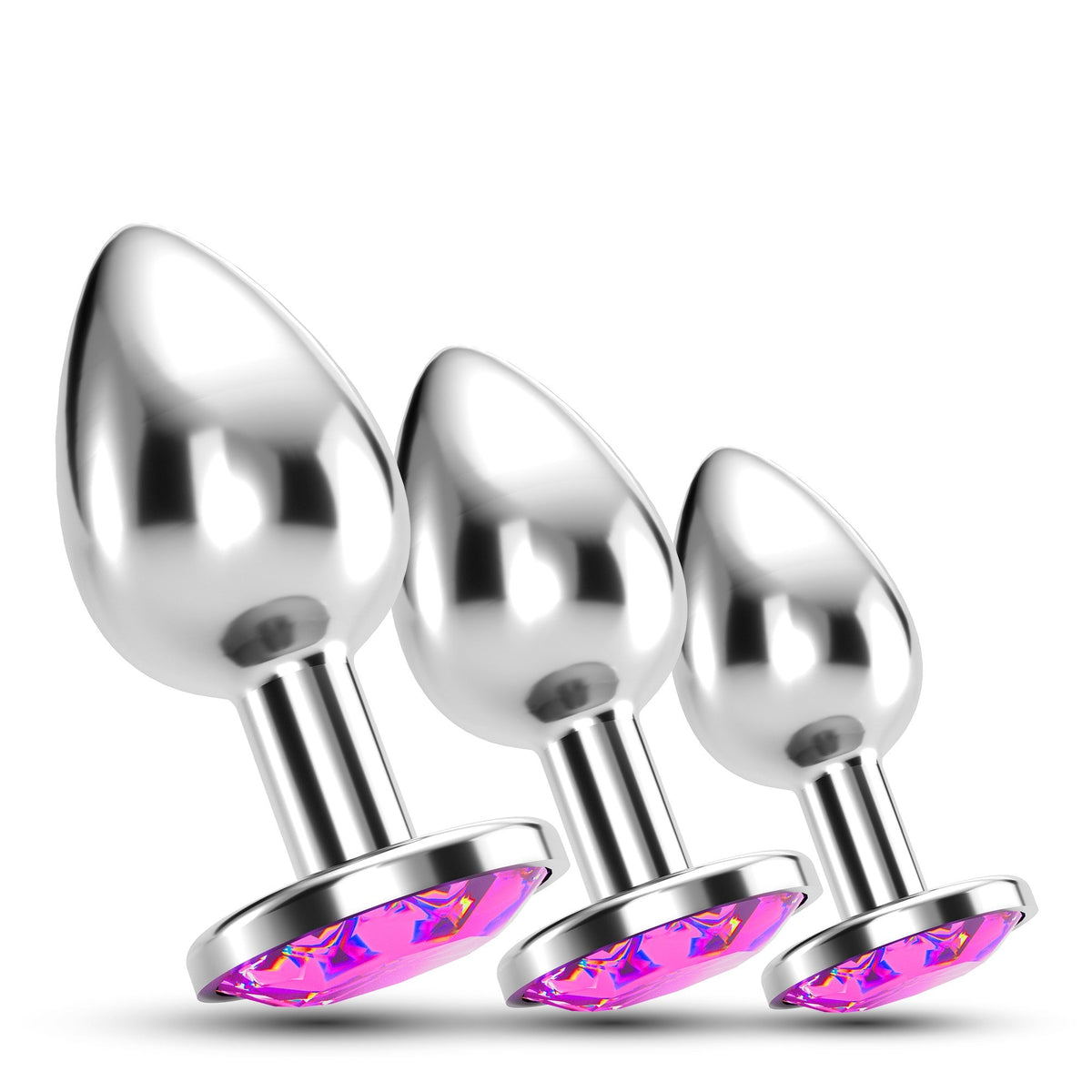 Plug Anali Bijou Set