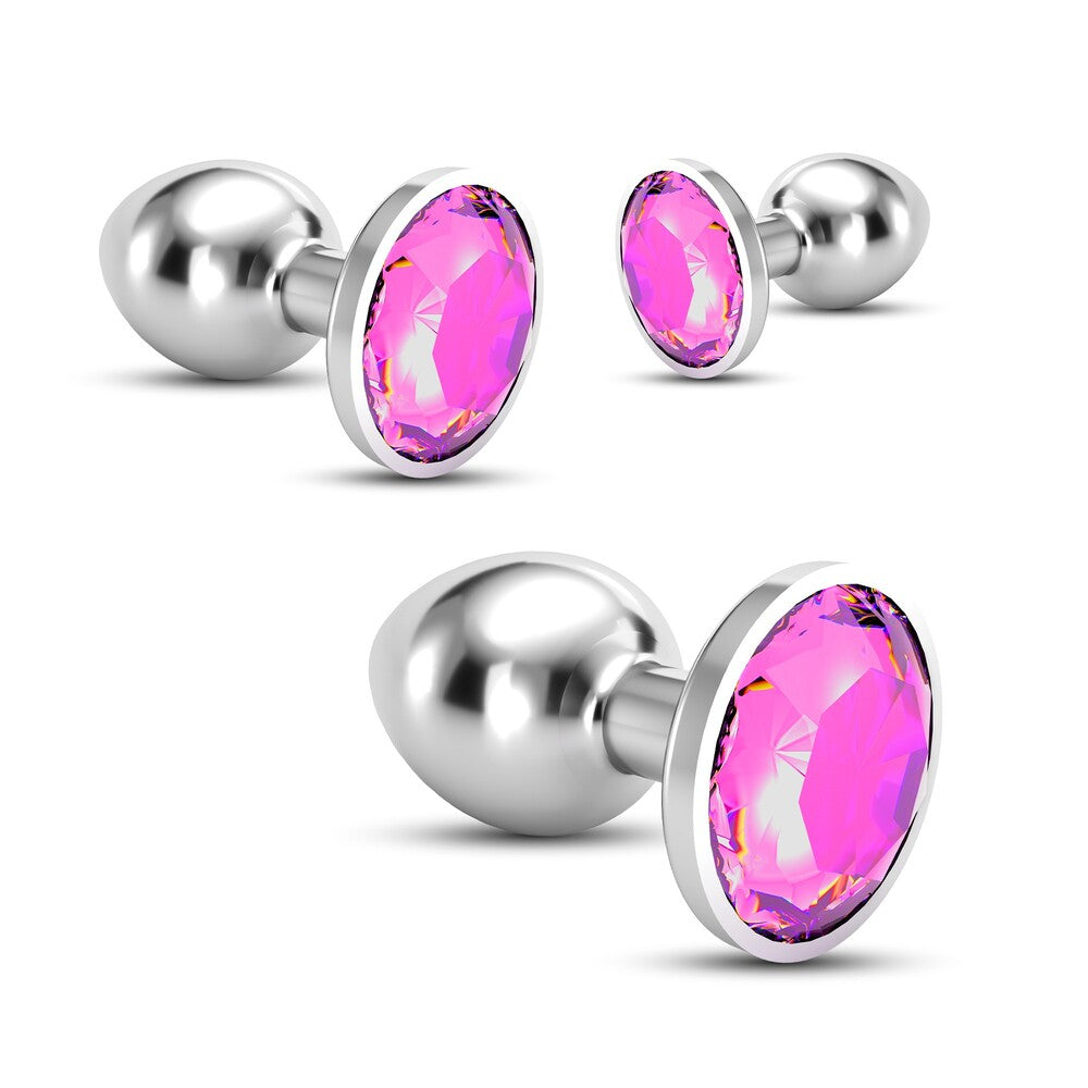 Plug Anali Bijou Set
