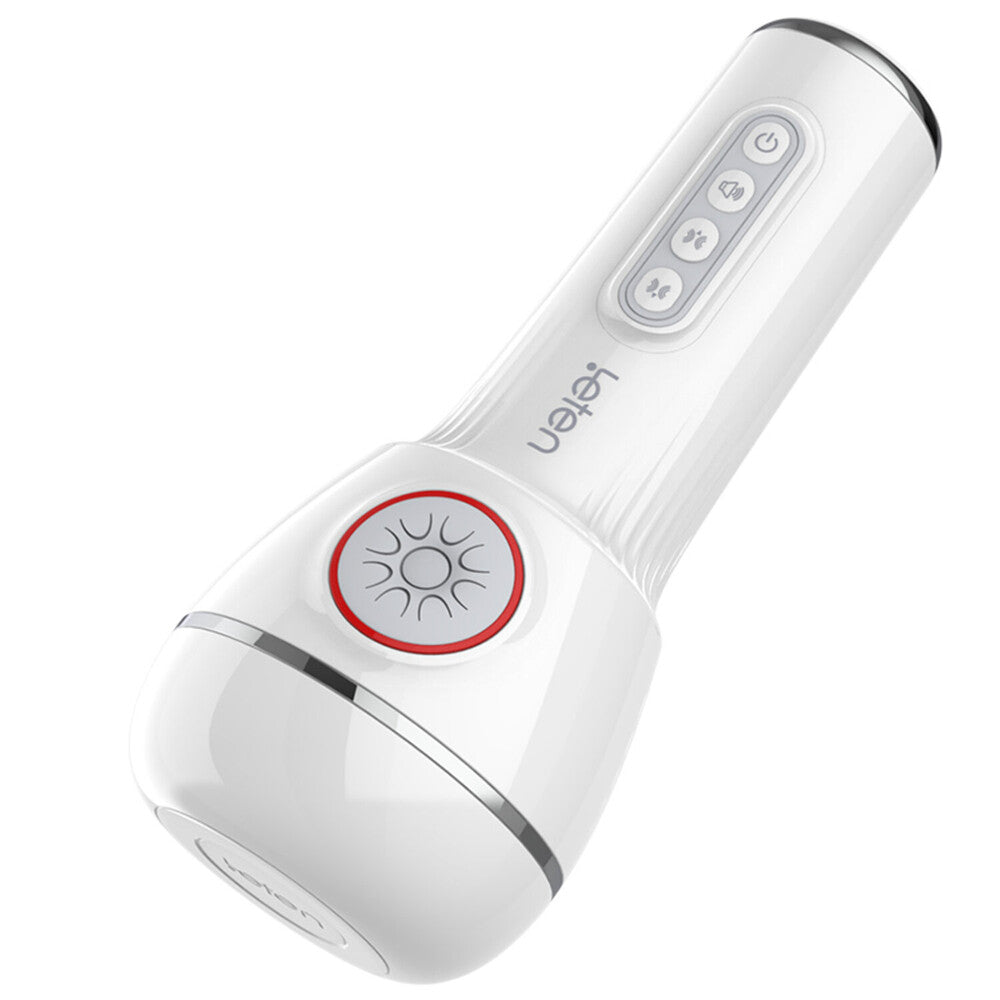 Masturbatore Automatico SM340 Fleshlight