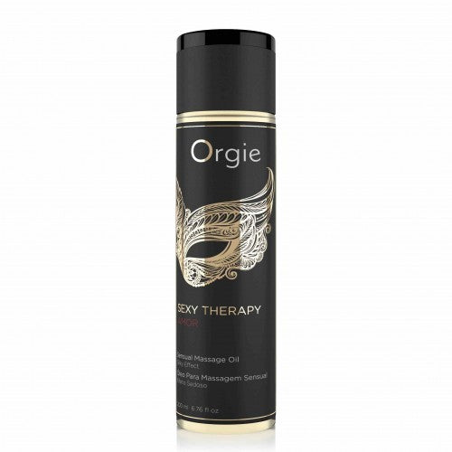 Olio sexy therapy amor orgie 200 ml