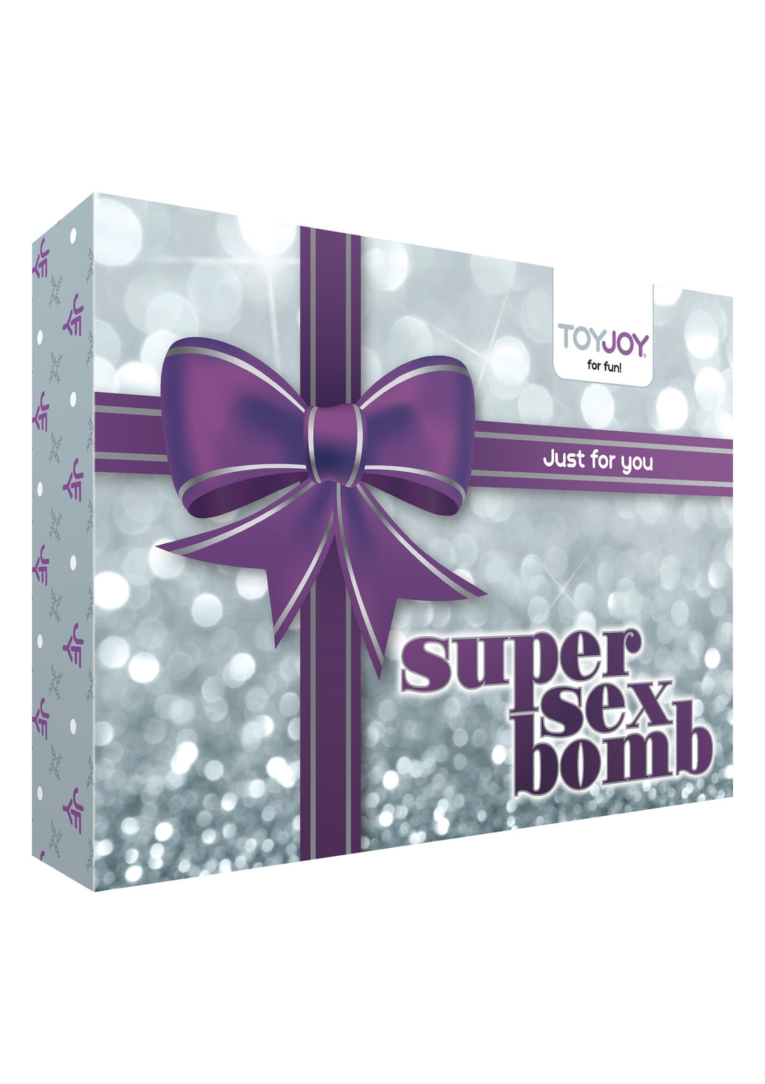 set kit sex toys super sex bomb