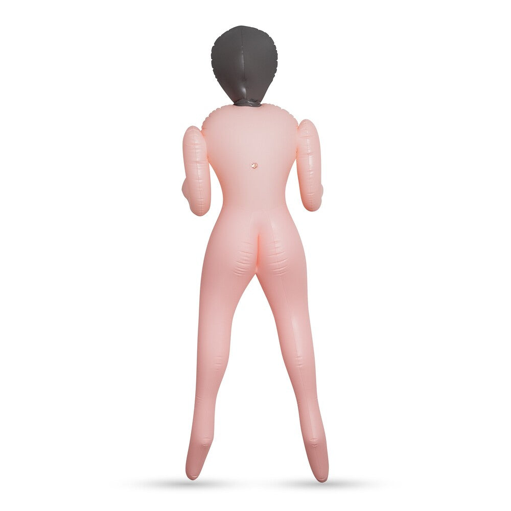 Nicole inflatable doll by Crushious | Sex Dolls, photo 3