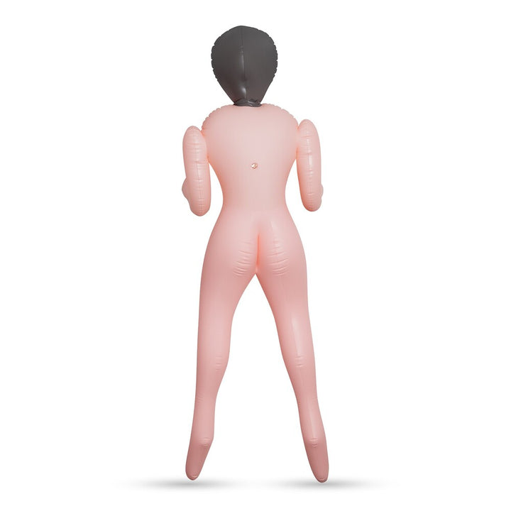 Nicole inflatable doll by Crushious | Sex Dolls, photo 3