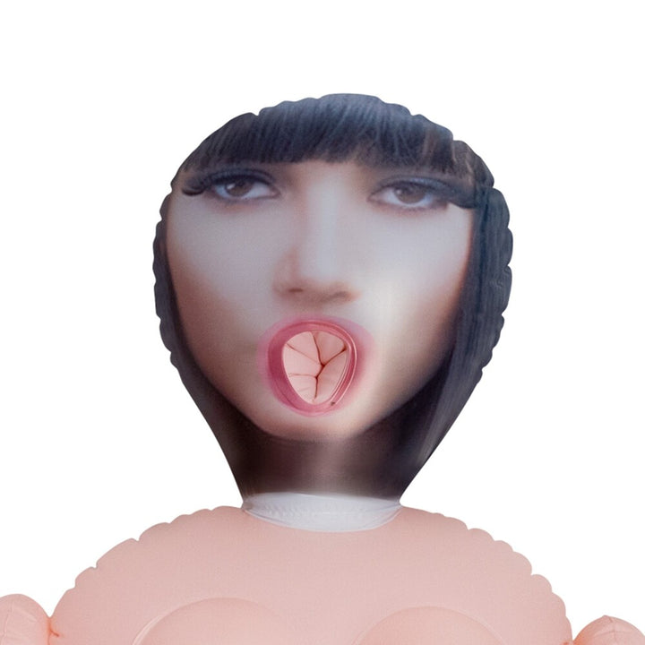 Nicole inflatable doll by Crushious | Sex Dolls, photo 4