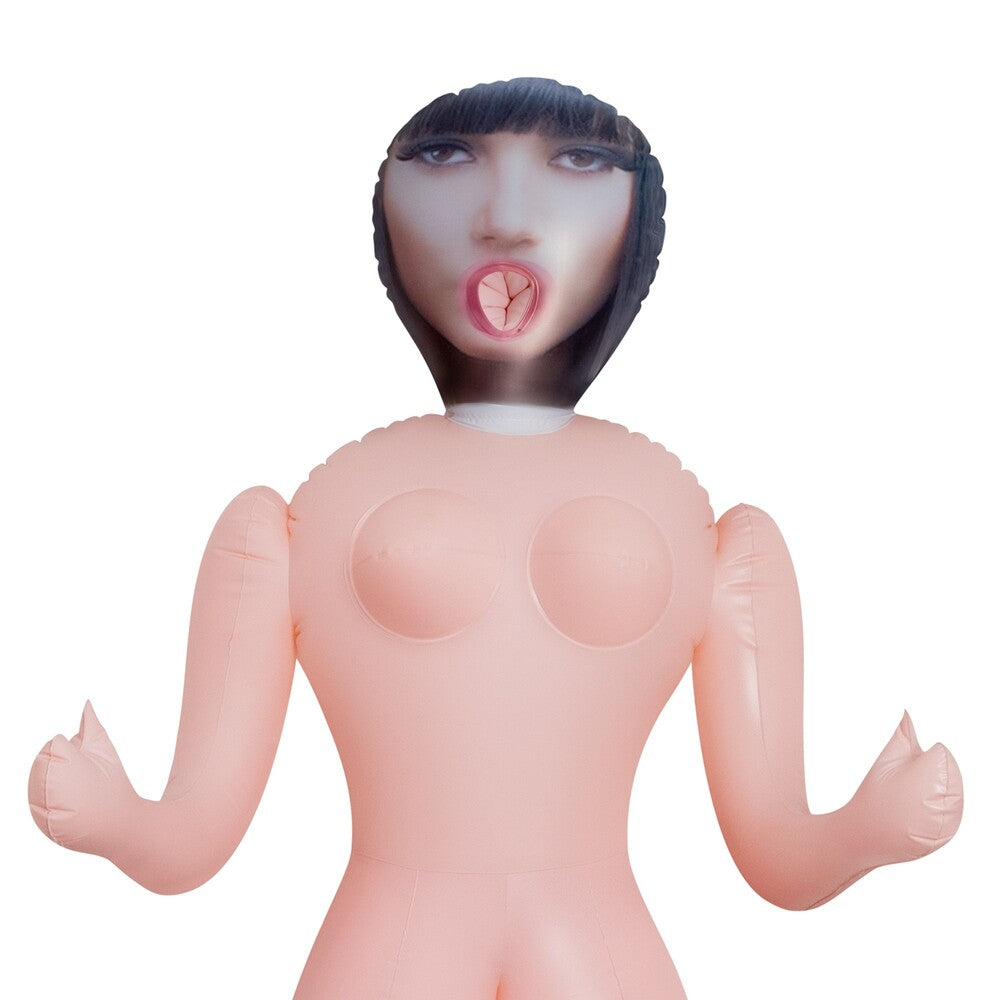Nicole inflatable doll by Crushious | Sex Dolls, photo 2