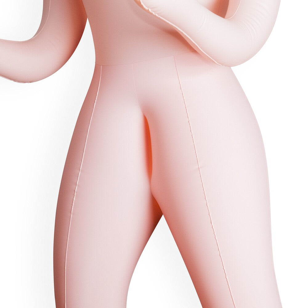 Nicole inflatable doll by Crushious | Sex Dolls, photo 5