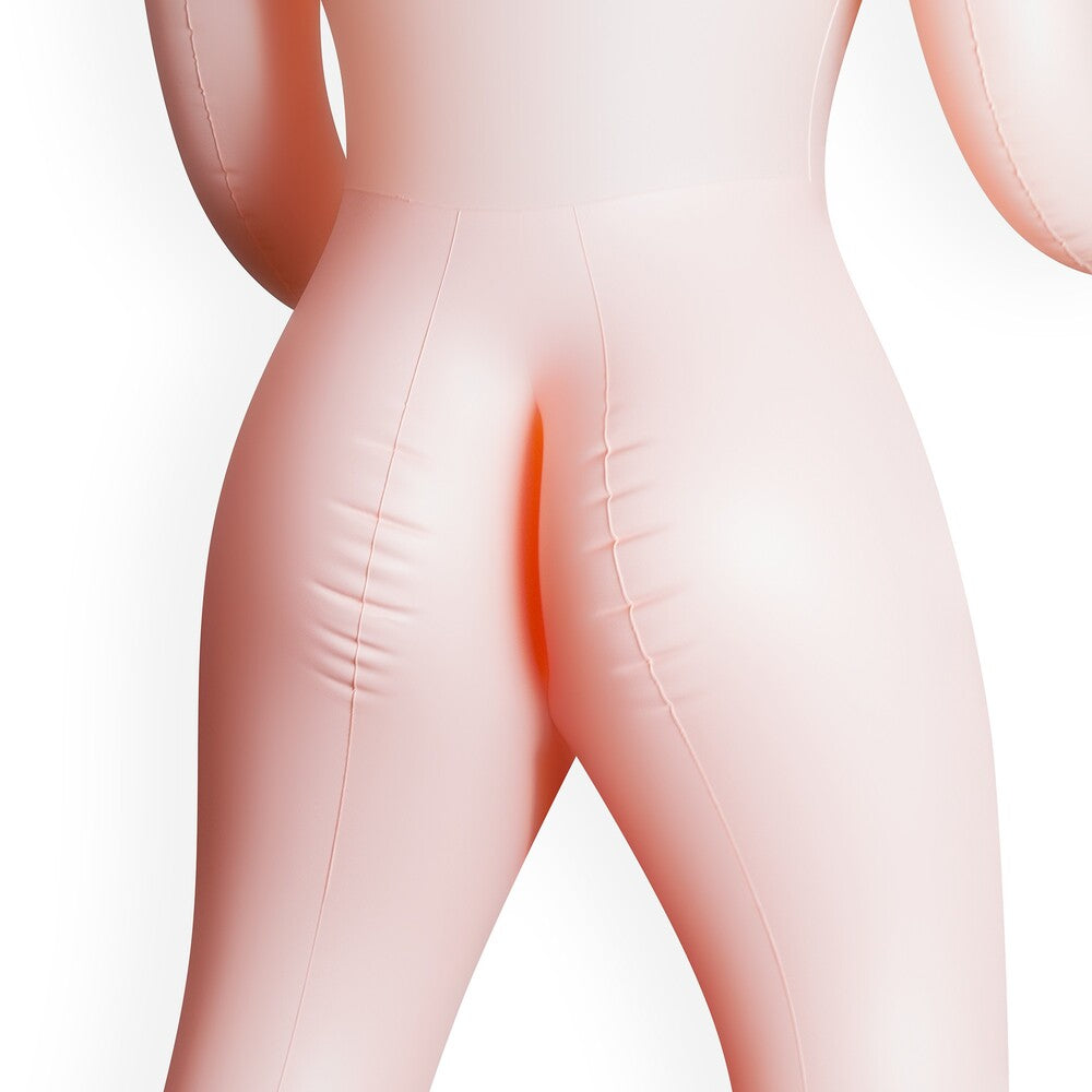 Nicole inflatable doll by Crushious | Sex Dolls, photo 6