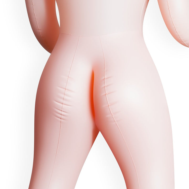 Nicole inflatable doll by Crushious | Sex Dolls, photo 6