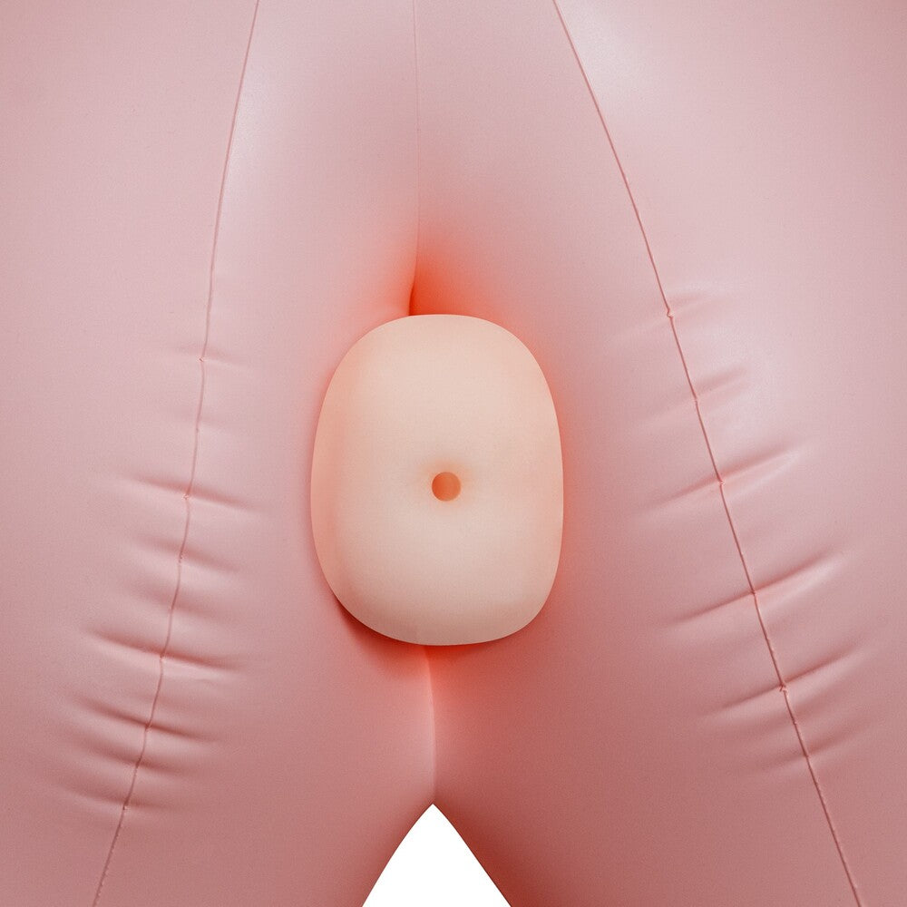 Nicole inflatable doll by Crushious | Sex Dolls, photo 10