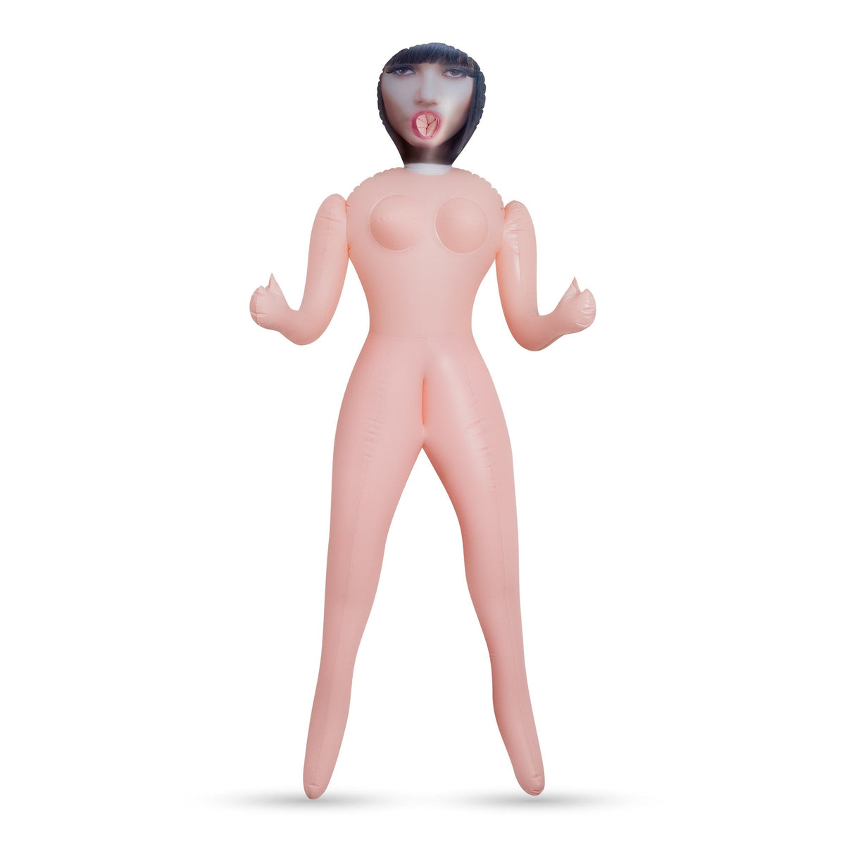 Aufblasbare Puppe Nicole von Crushious | Sexmöbel