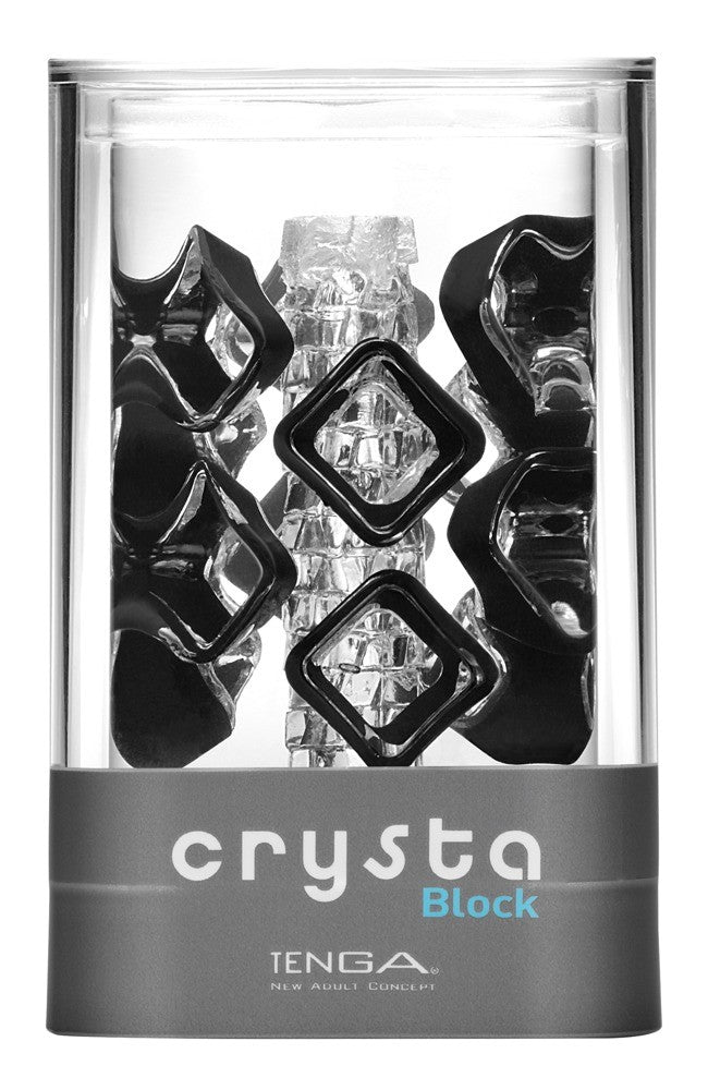 Crysta Block