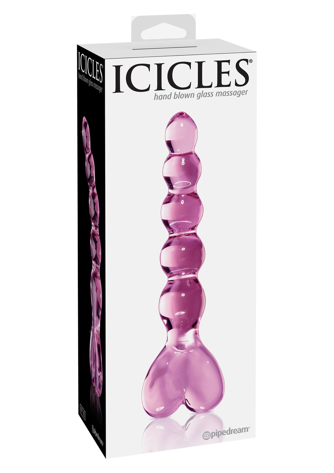 Icicles No.43 - 20cm