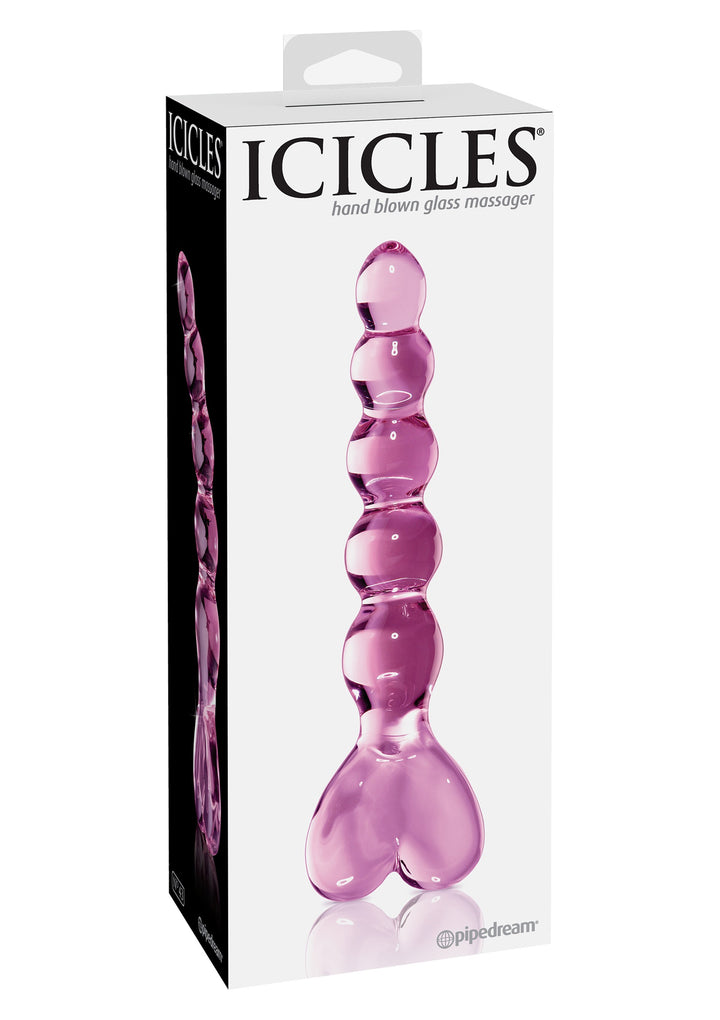 Icicles No.43 - 20cm