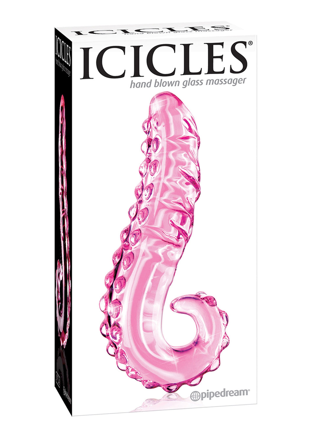 Icicles No.24