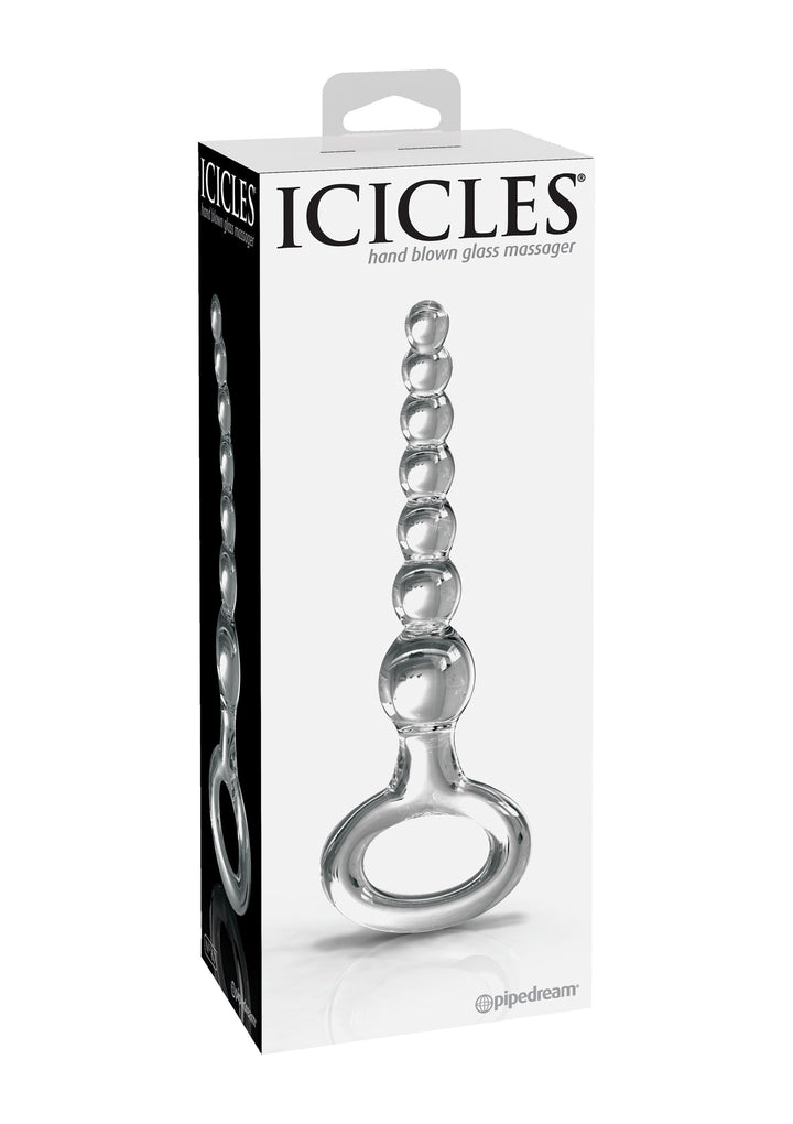 Icicles No. 67 - 20cm