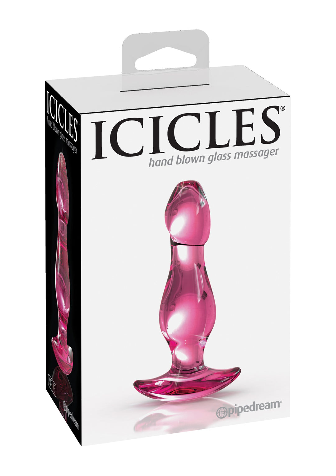 Icicles No.73 - 11cm