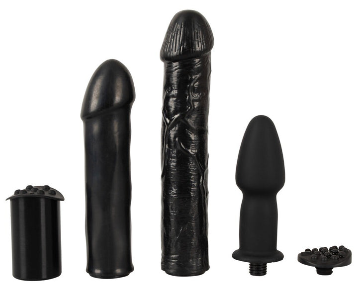 Macchina Del Sesso ClimaxxR360